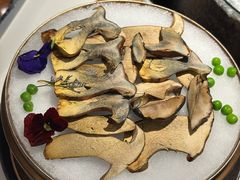 见手青-芸山季·云南山珍菌火锅(南翔印象城MEGA店)