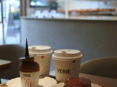 -VERIE BAKEHOUSE