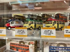 -LOG-ON(朗豪坊店)