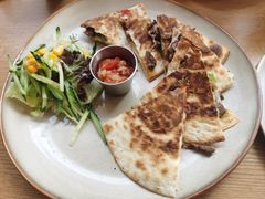 -HELLO 27 意面·沙拉·帕尼尼