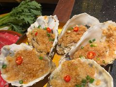 -牛New寿喜烧(虹桥新天地店)