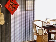 -煮雨小筑(斜塘老街店)
