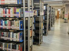 -朝阳区图书馆(小庄店)