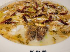 -渔语鱼新川菜Bistro(万象天地店)