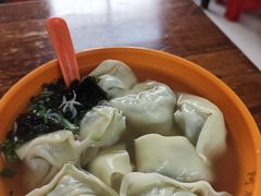 -阿麟馄饨(延长路店)