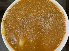 面茶-牛街洪记小吃店(牛街店)