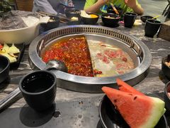 -小王少龙火锅(沙南街店)