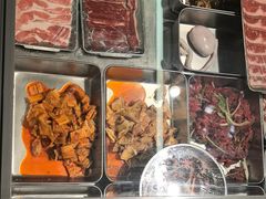 -英雄故事地摊烤肉(马驹桥店)