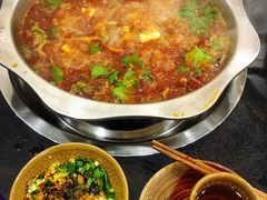 -刘胖娃鱼庄·特色鱼火锅(白鹤路店)