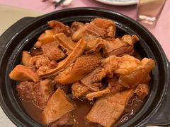 -沙龙酒家
