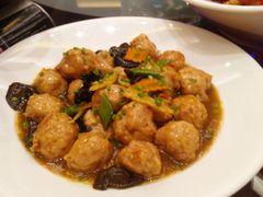 -天禄华美达广场酒店-雅兰轩中餐厅(青年路店)