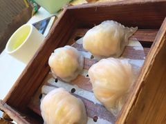 -金翠皇宫粤菜·点心·海鲜(科技园店)