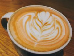 -星巴克(德阳洋洋百货店)