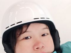 -长沙湘江冰雪世界