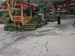 -青城甲(青城山店)