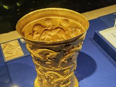 -上海博物馆(人民广场馆)