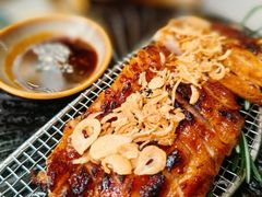 -Tegu泰古莲·泰国餐厅(红山6979店)