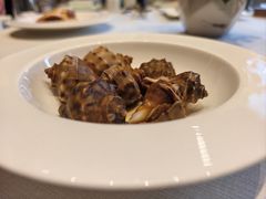-A One Kitchen·南京精菜馆(晶丽酒店店)