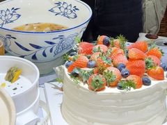 -春满园·邯郸菜发祥地(滏东店)