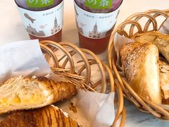 -麦田工坊(月湖店)