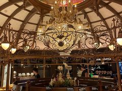-B&C黄油与面包·THE GARDEN BAKERY概念店(世纪汇店)