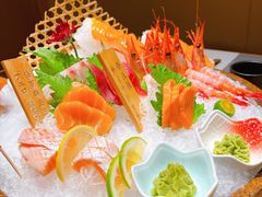 -文三酒肆自助放题(新街口友谊广场店)