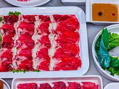 -牛街·马辈儿涮肉(牛街总店)