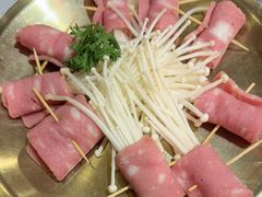-炭之家·齐齐哈尔非遗烤肉·鲜切直供(中央大街店)