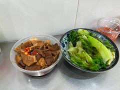 -韦记牛杂汤(清晖园店)