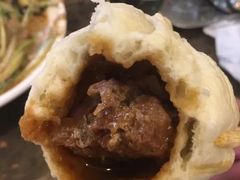 风味排骨包子-张包铺(道外店)