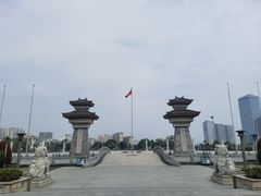 -揭阳楼