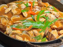 -蝴蝶里·粤菜·点心(滨江龙湖店)