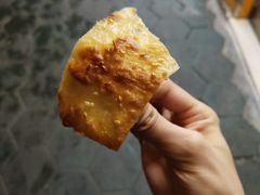 -咏春葱油饼(德政中路店)