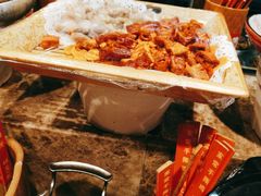 -胡胖子有点味(后瑞店)