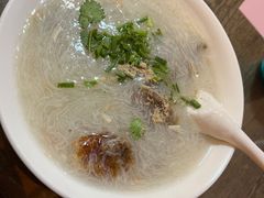 面线糊-国仔面线糊(水门国仔总店)