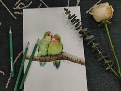 -八哥美术·成人美术画室(总校区)