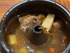 -云海肴·汽锅鸡·云南菜(美罗城店)