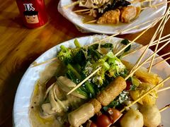 -郭记小街麻辣烫(南小街总店)