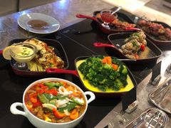 -远洲凤凰山庄臻味全日餐厅