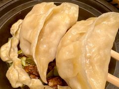 -锅当当铁锅炖烀饼王(长泰广场店)