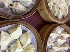 -老边饺子馆(中街店)