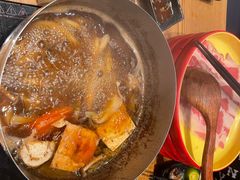 -沼津港精致料理·寿喜烧·烧鸟(漕河泾印象城店)