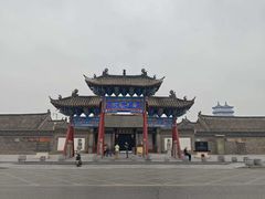 -内乡县衙博物馆
