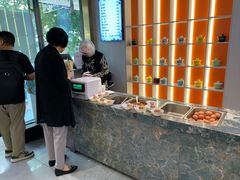 -清真·青瓷香纯汤牛肉面(酒泉路店)
