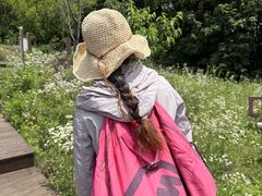 -杭州半山国家森林公园