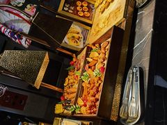 -喜庭海鲜自助(来福士店)