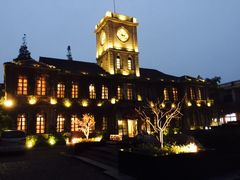 -半岛公馆(淞兴西路店)
