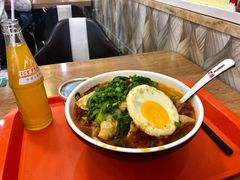 -螺小胖柳州螺蛳粉(钟楼总店)