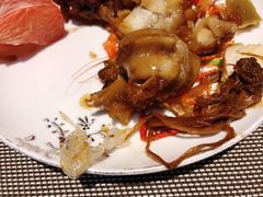 -天宁凯利时尚餐厅