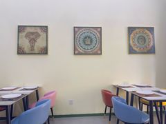 -Spice Garden印度餐厅(上海火车站店)